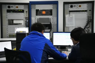 “質(zhì)”造可靠 技術(shù)服務(wù)的品質(zhì)之路