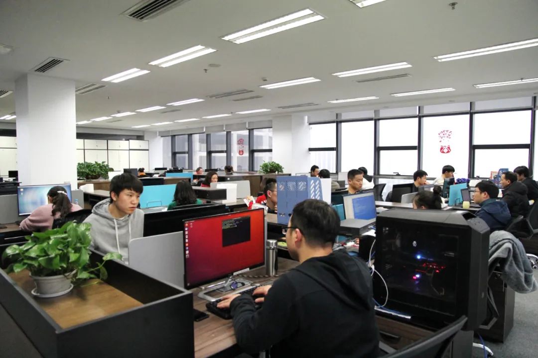 做地理信息大數據領域的品牌企業——訪貴州圖智信息技術服務